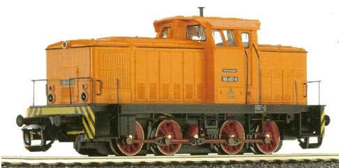 Diesel locomotive BR 106<br /><a href='images/pictures/Tillig/96122.jpg' target='_blank'>Full size image</a>